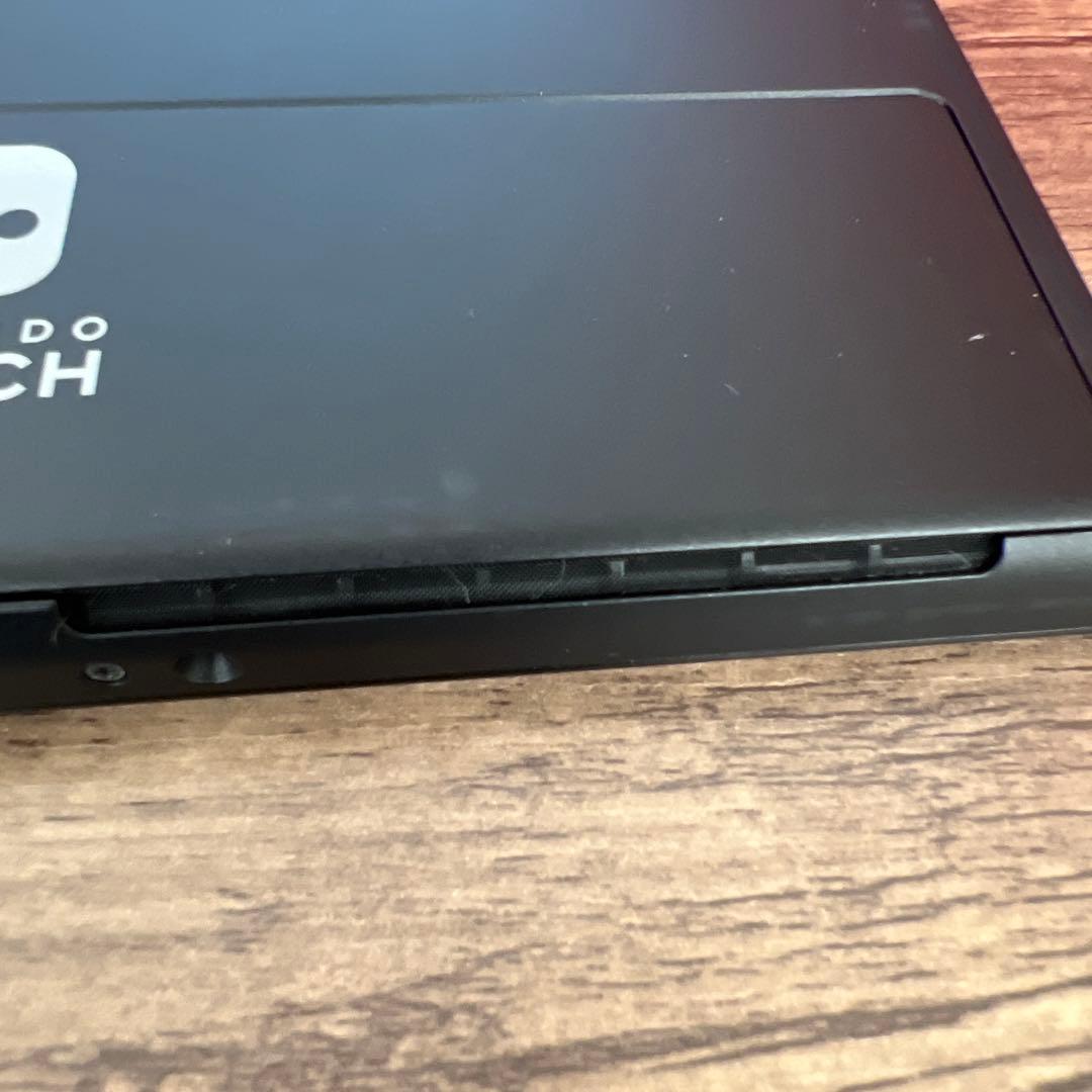 12377 Nintendo Switch(有機ELモデル)