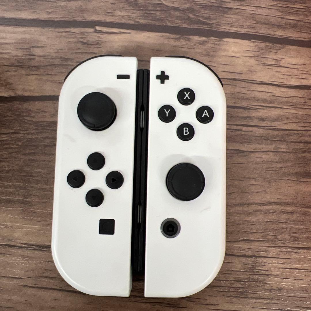 12377 Nintendo Switch(有機ELモデル)