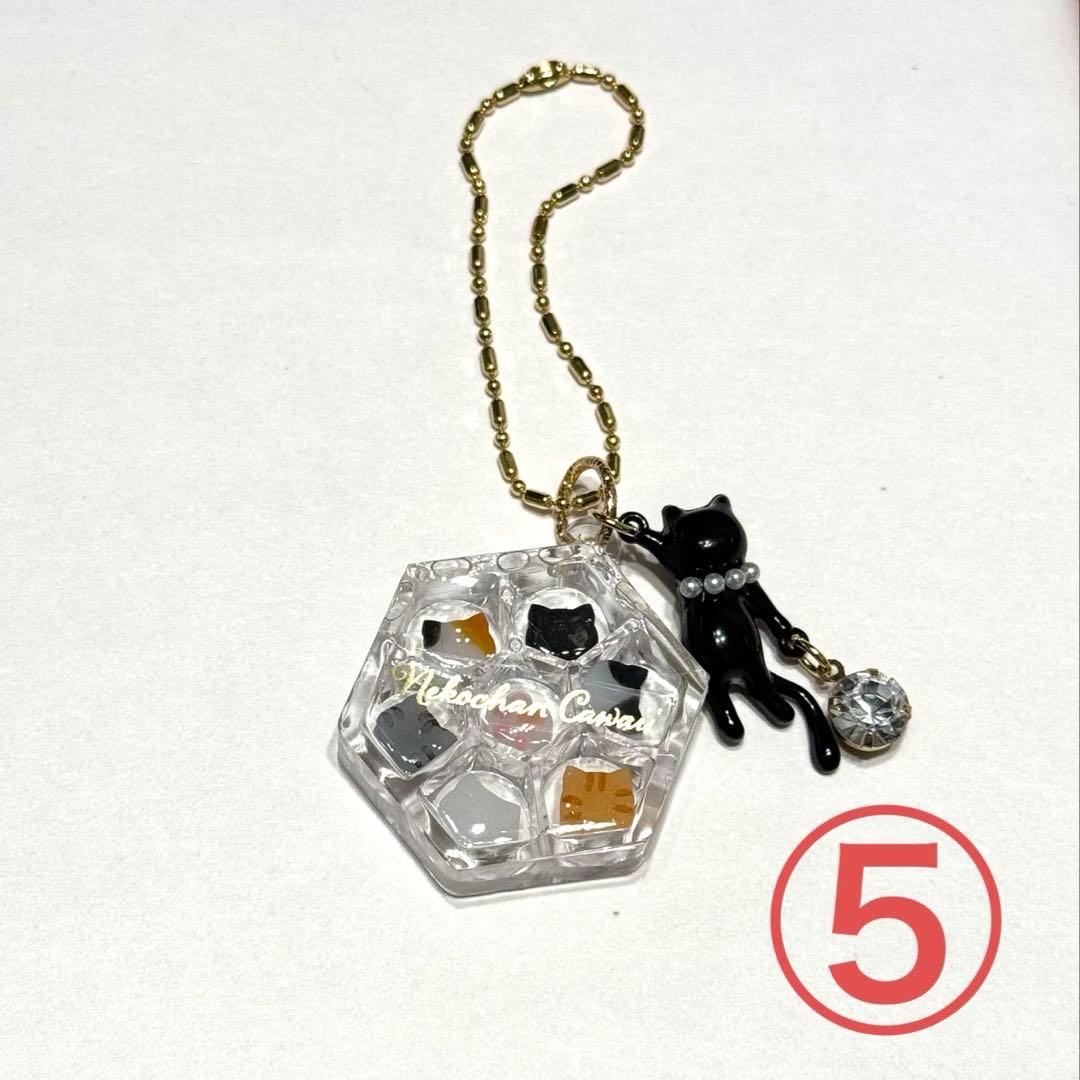 サクラ様ご依頼品 ハンドメイドチャーム7点おまとめ