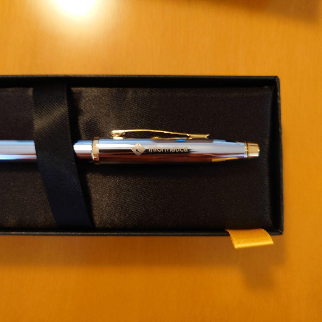 CROSS】 ボールペン 専用ボックス付き CROSS