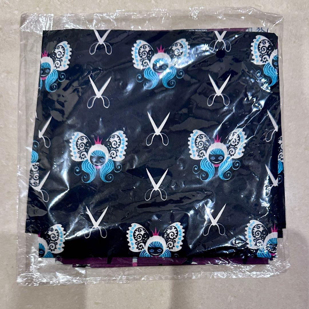 新品未開封 劇団イヌカレー缶全3種・バンダナ ポメロメコ展グッズ