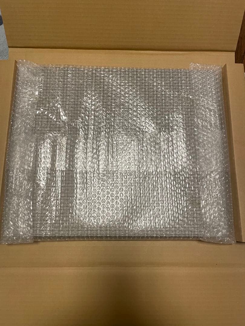 完結記念！ 期間限定受注製造 モノクロ複製原画 複製サイン入り　中野五月