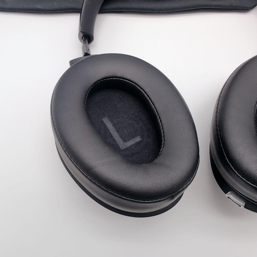 新品】Mercedes-Benz メルセデス・ベンツ ワイヤレスヘッドホン