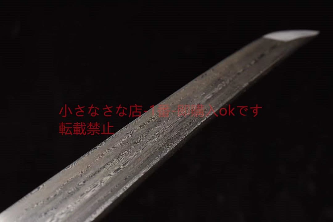 【武士の花言葉】   古兵器 武具 刀装具 日本刀 模造刀 居合刀