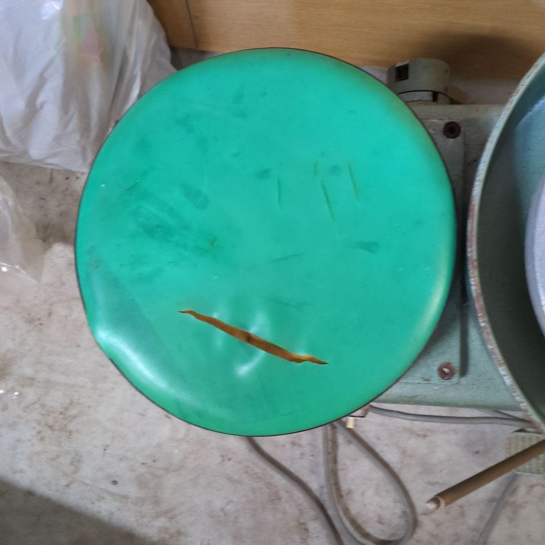 陶芸用電動ろくろ 大阪府貝塚市引き取り限定