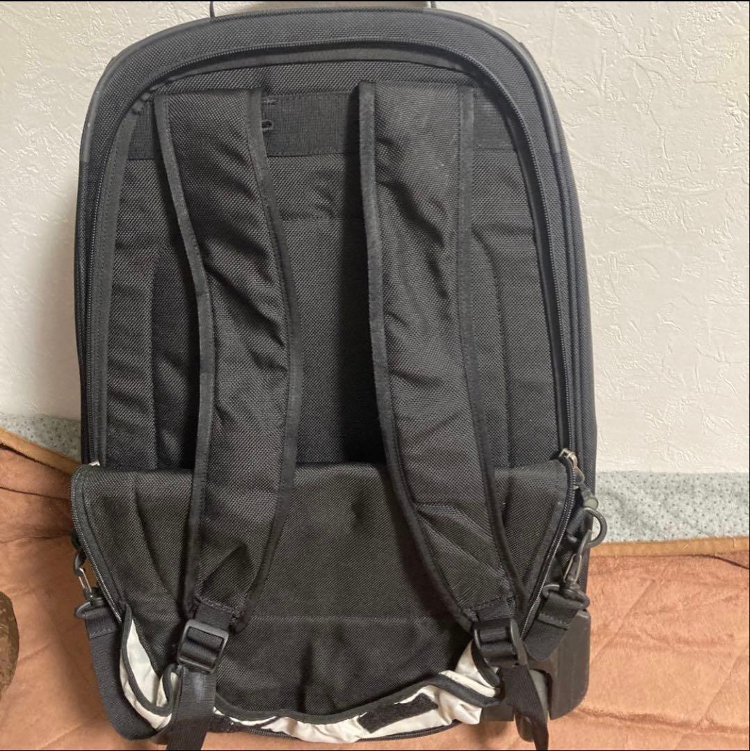 sunny様専用パタゴニア MLC キャリーリュックバッグ 2way レア 廃盤