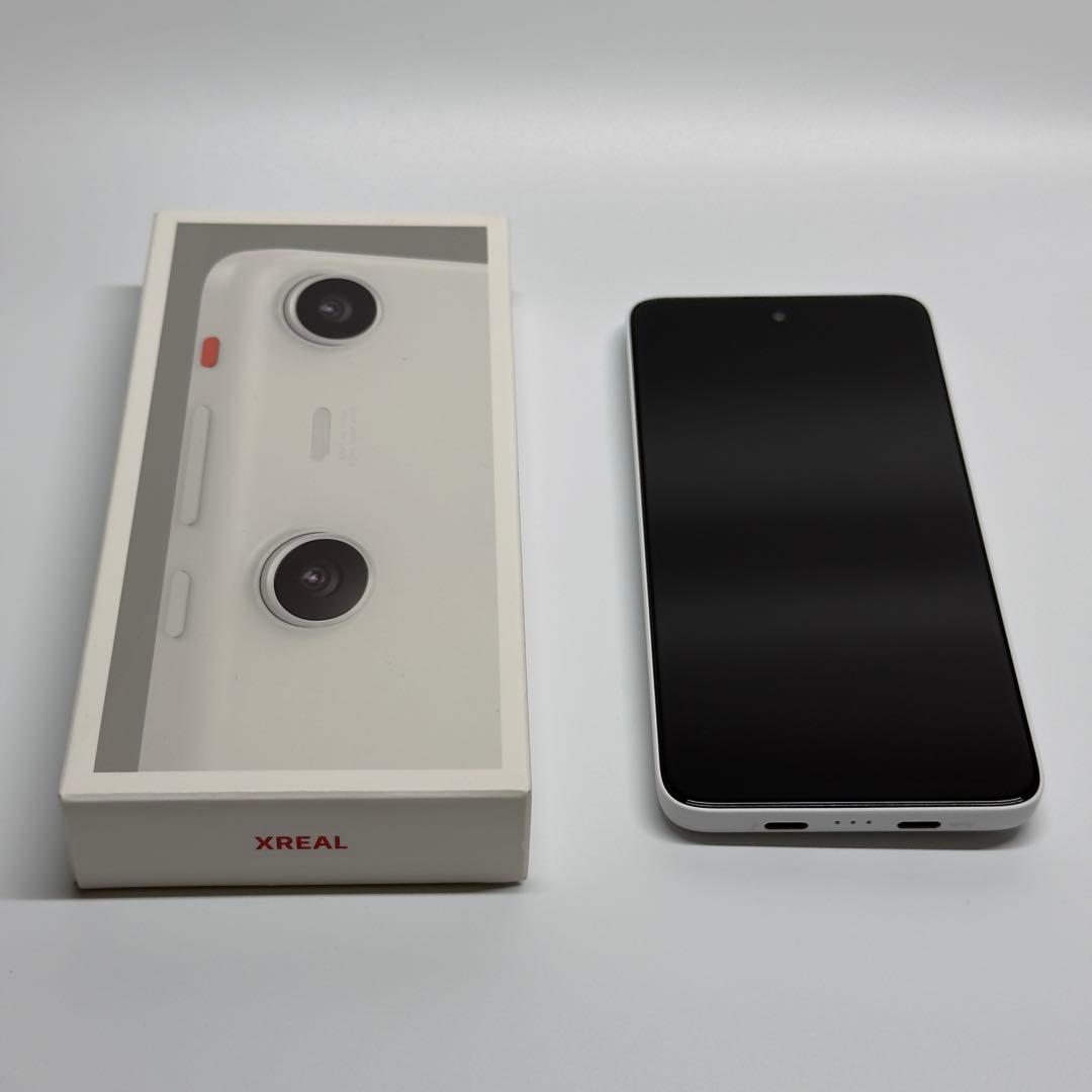 XREAL Beam Pro 8G/256GB 美品