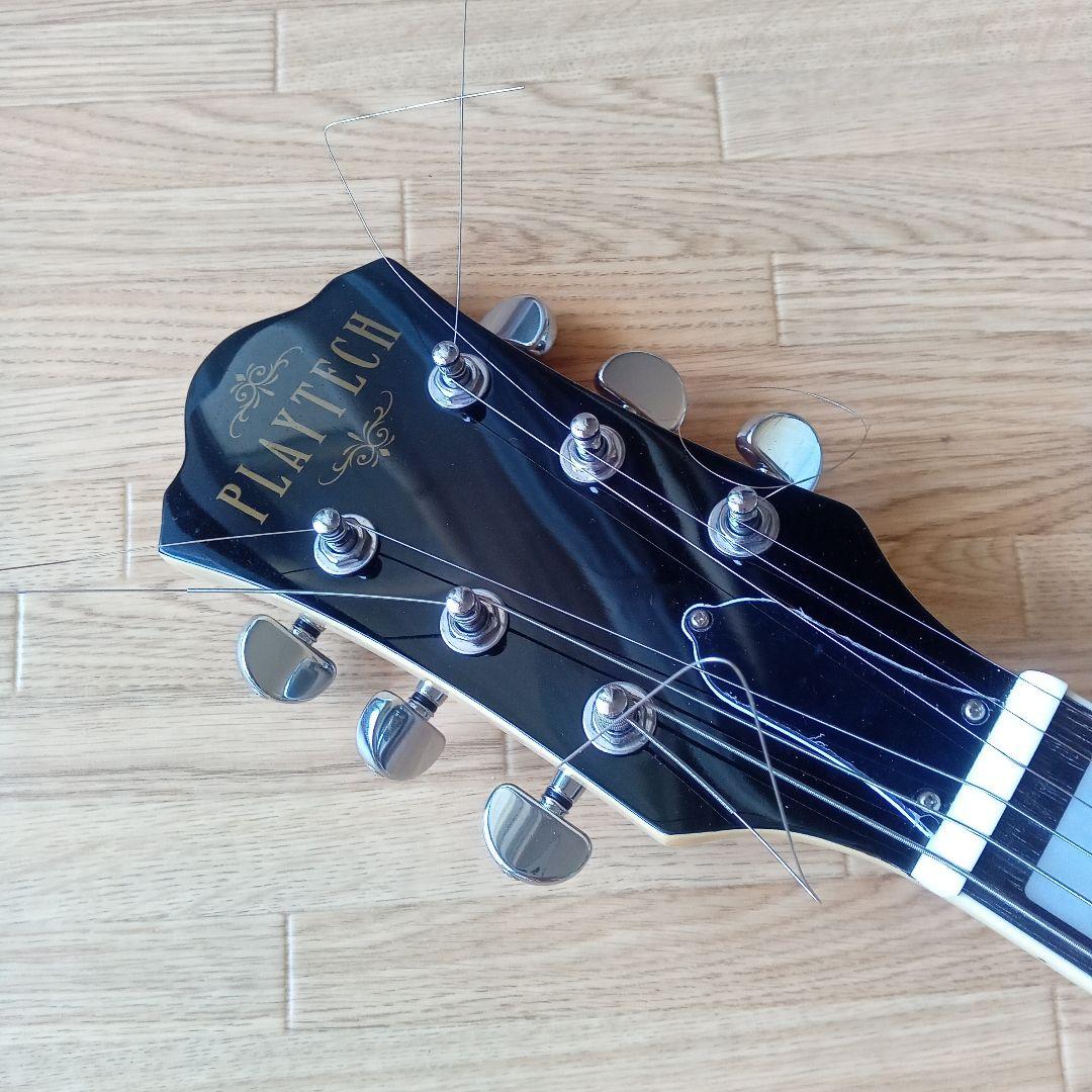 エレキギター サウンドハウス SA-30