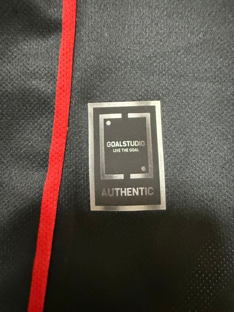 2024 T1 UNIFORM Faker ジャージ　Lサイズ