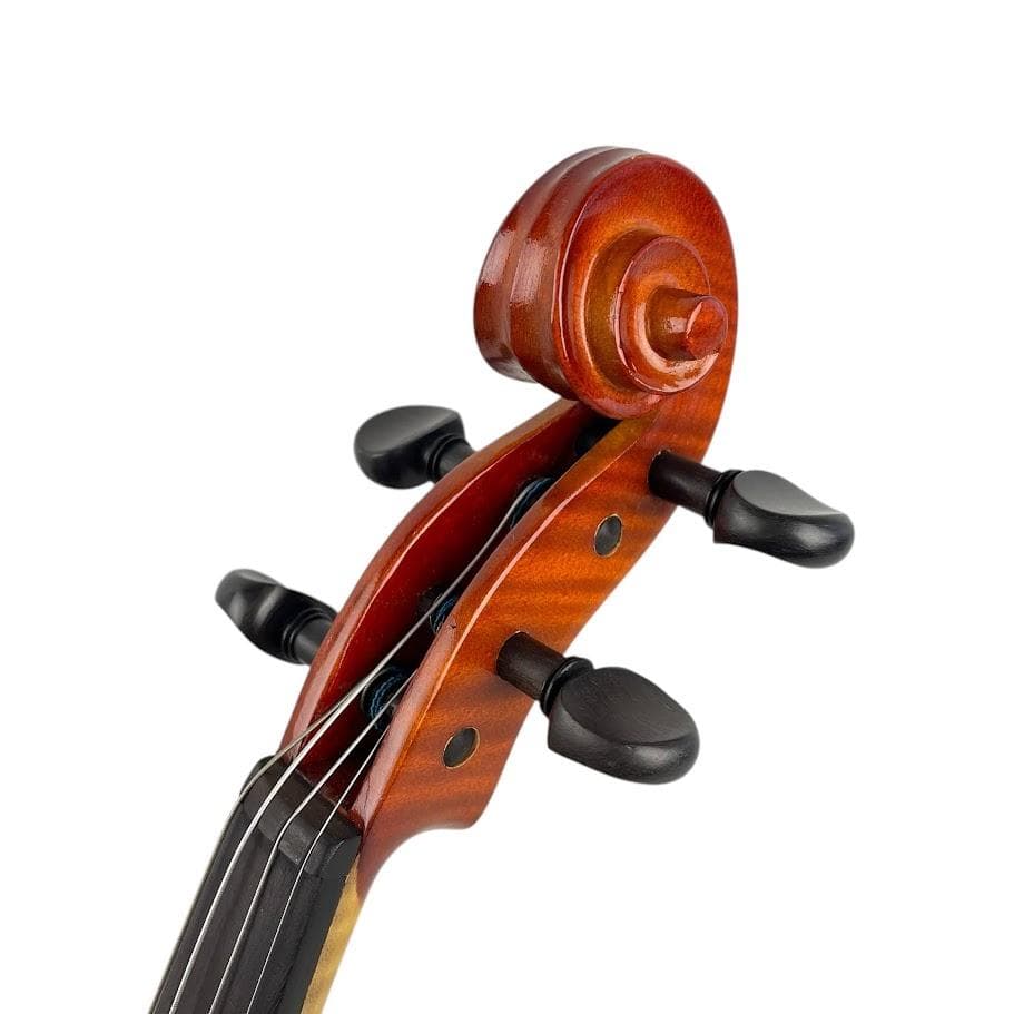 極美品■Shimro■ バイオリン SN501 4/4 1993年製 フルサイズ