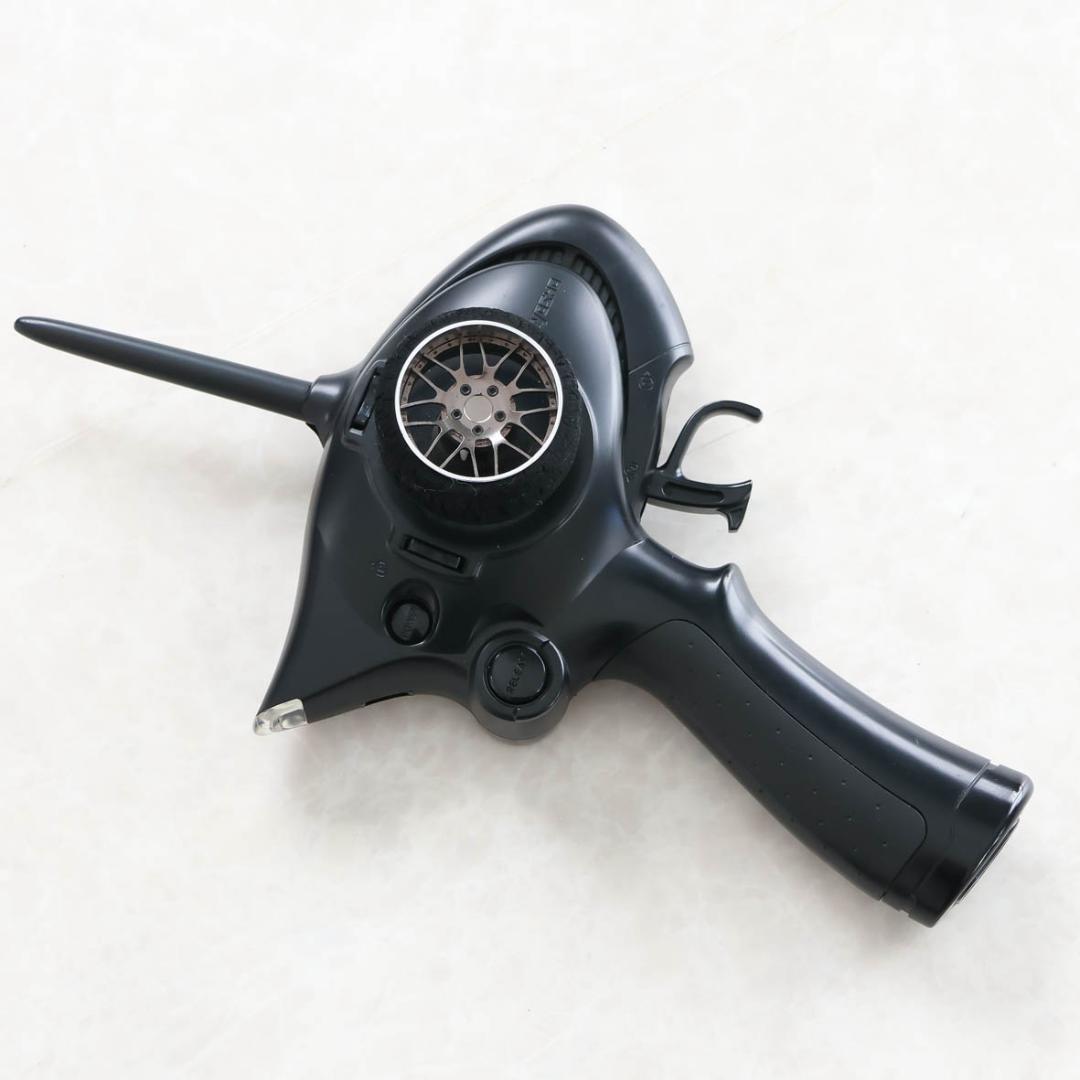 ミニッツバギー KT-18プロポセット おまけ多数！走行確認済み