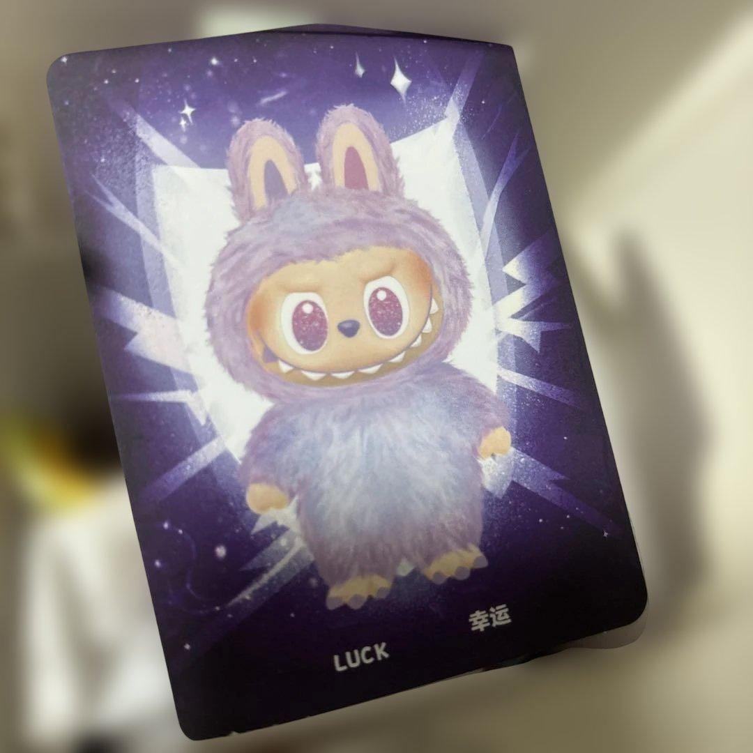 THE MONSTERS Big into Energy ラブブ　フルコンプ