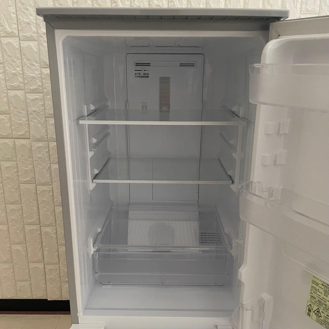 都内23区送料無料✨生活家電2点セット✨ 冷蔵庫・洗濯機　2019年製