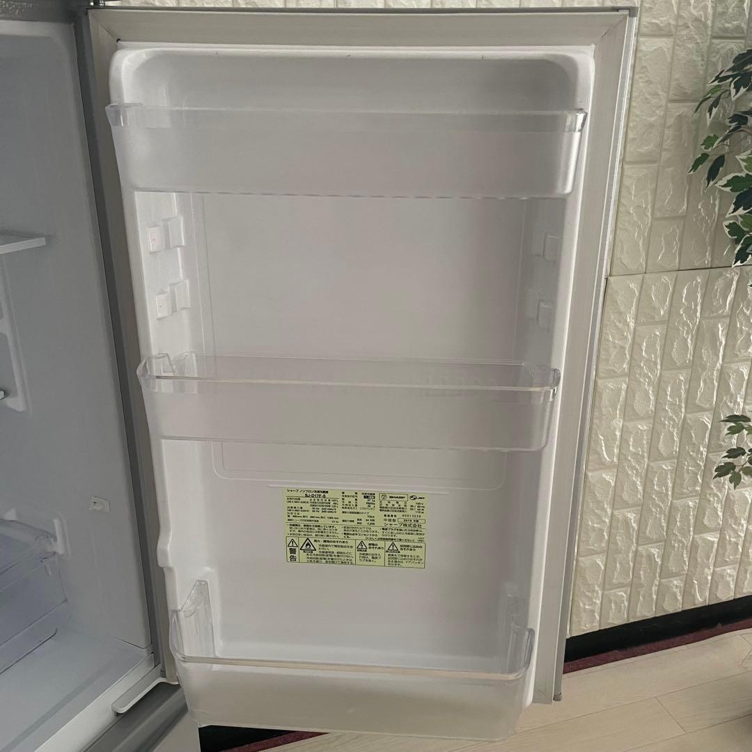 都内23区送料無料✨生活家電2点セット✨ 冷蔵庫・洗濯機　2019年製