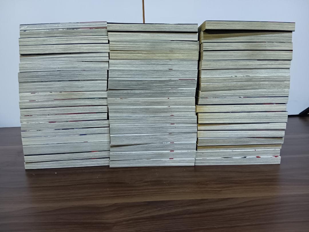 漫画「ひぐらしのなく頃に」50冊以上　コミックス