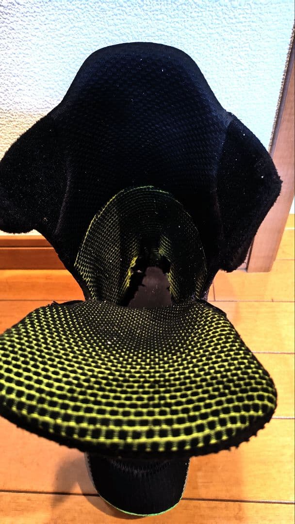 BURTON ION ASIAN-FIT 28.5cm スノーボードブーツ