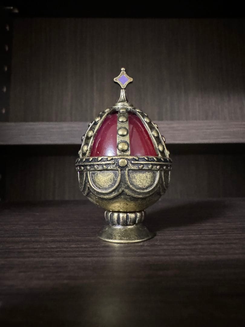 ソウルジェム レプリカ 鹿目まどか 暁美ほむら ver. 2点セット ムービック