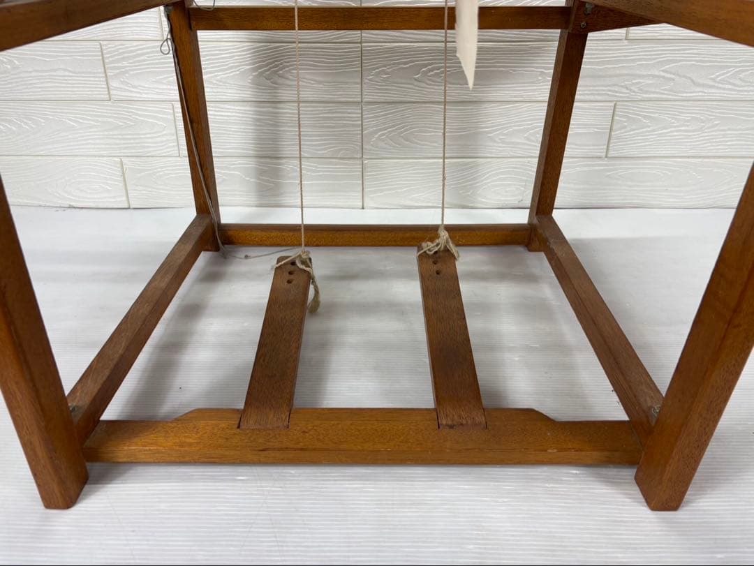 ⭐︎上田式おりひめ手織機 43cm 織り機 手織り機　札幌市