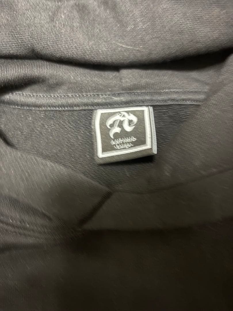 オンライン即完 tig着用 antmid punkandyo ecmelodi