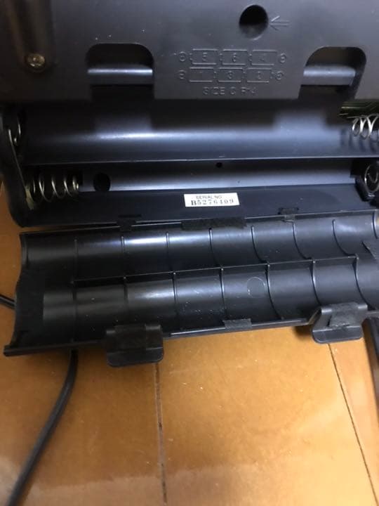 懐かしいラジカセ SONYラジカセ 整備清掃済み完動品 山下達郎さん絶賛