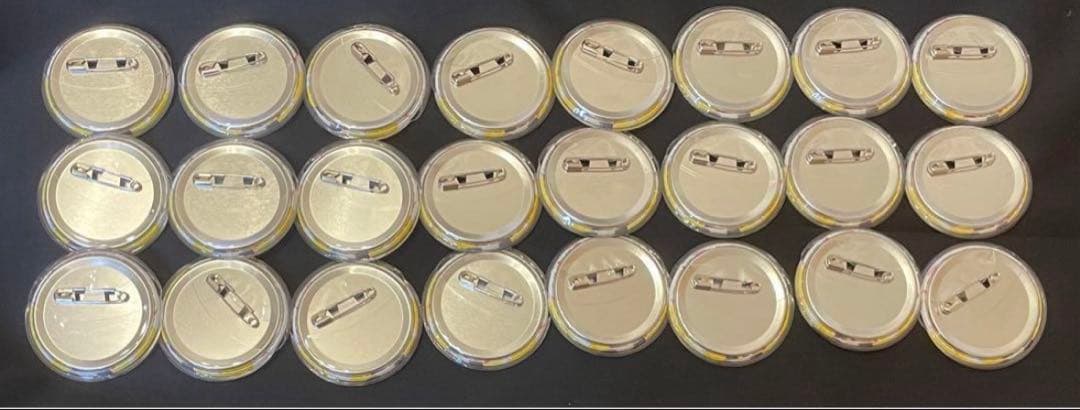 すとぷり るぅとくん 缶バッジ