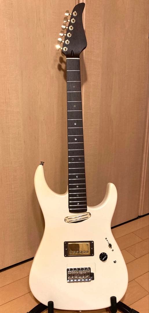 オリジナル　コンポーネントギター コンポーネント・ギター コンポーネントギター コンポーネント・ギター