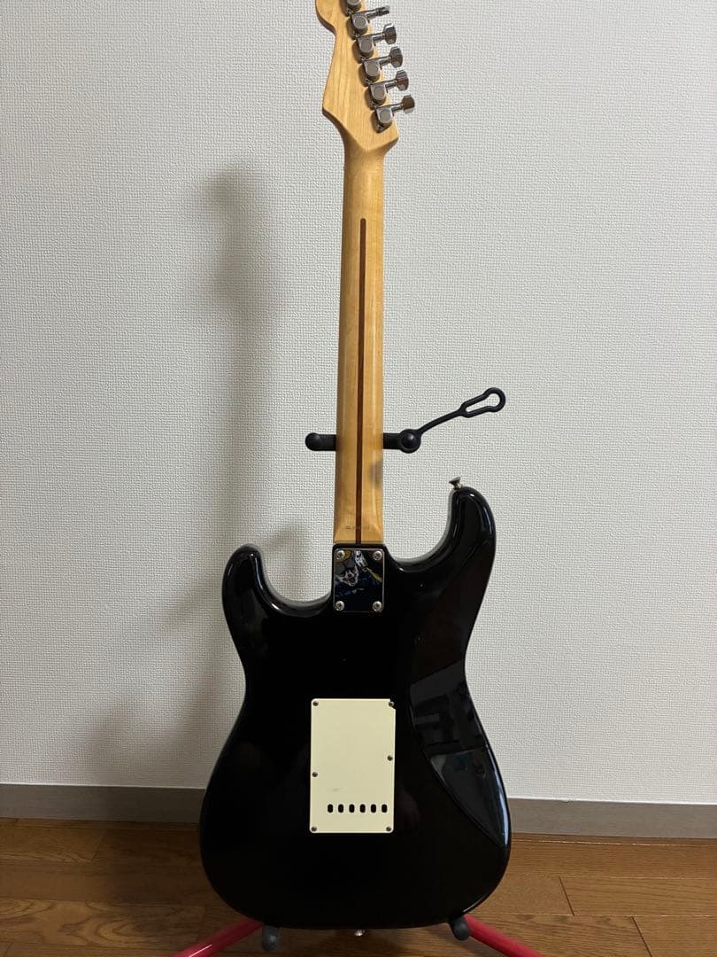 fender Japan ST−43J 土日値下げ中