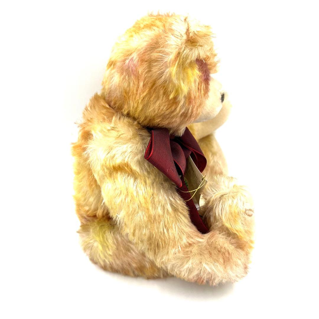 【希少】HERMANN ハーマン Artline BEAR No.52E