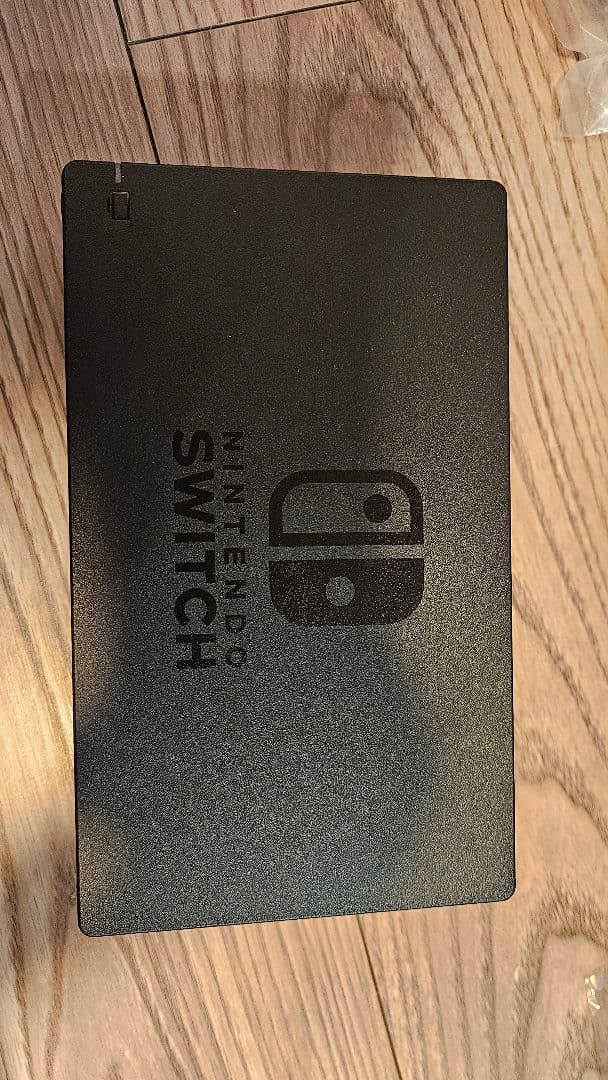 Nintendo Switch 本体 中古品（SDカード付）