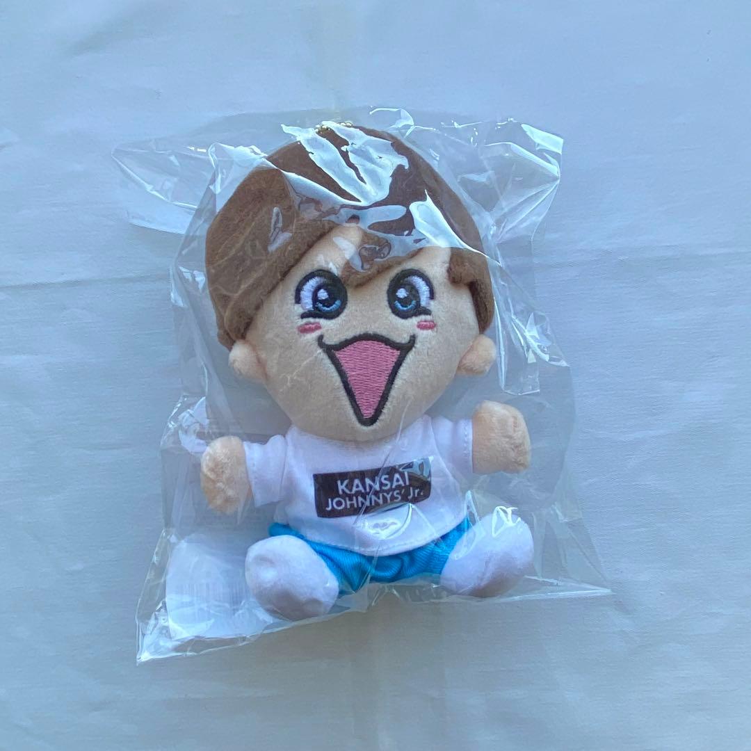 m*o様 ICEx 千田波空斗 ぬいぐるみ