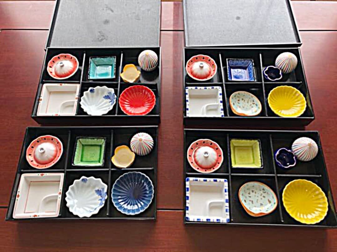 寺島龍一 直筆サイン『紫の首飾り』キャンヴァスに油彩 サムホール 高