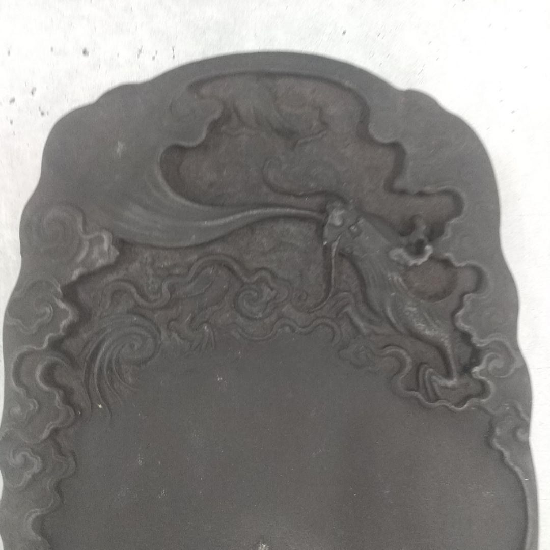 硯 彫刻入 龍 昭和レトロの通販｜gourmetvet.co.za