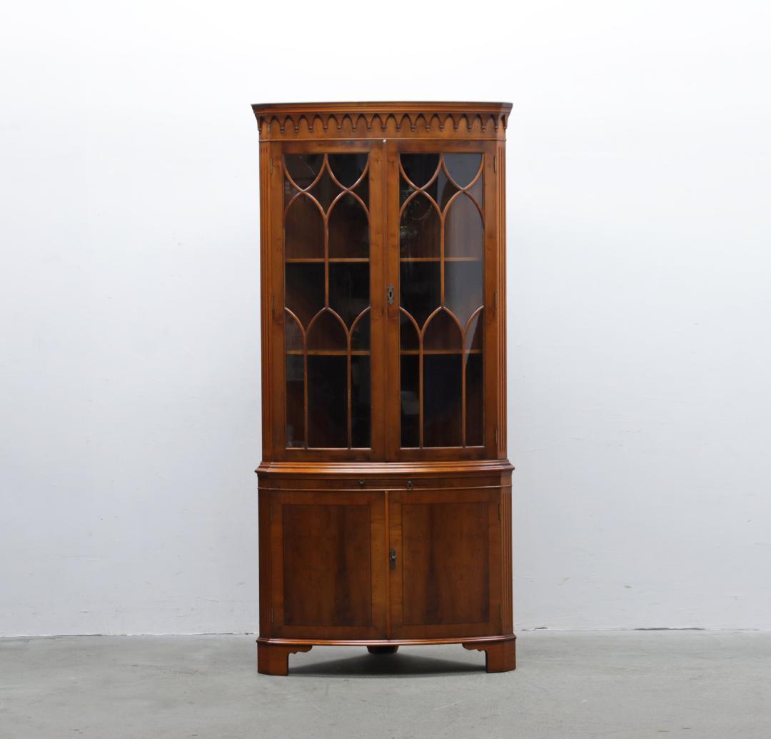 首都圏送無料〜80's アンティーク 花柄 ソファ 2台目 エスハウスインテリア