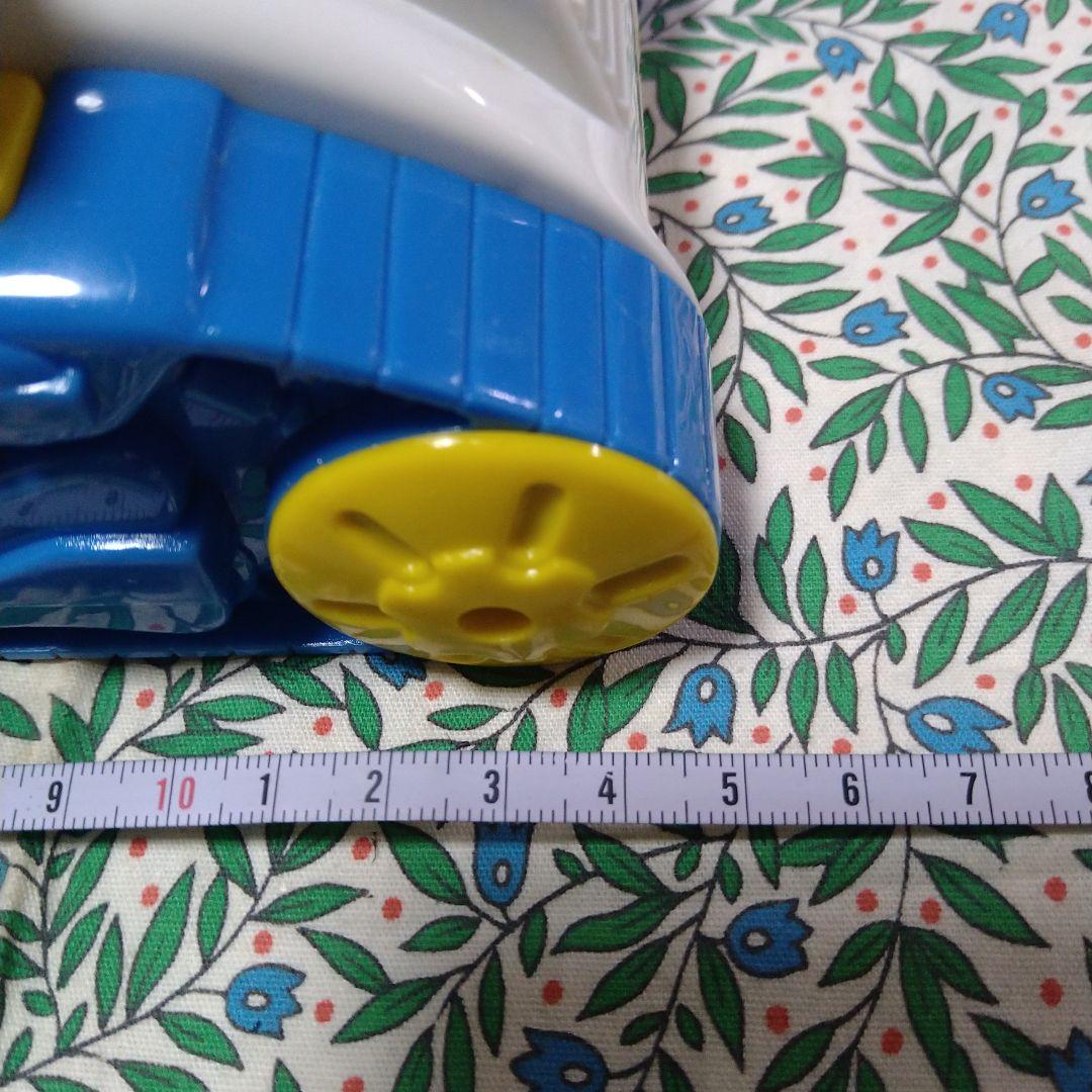 宇宙戦車ダンク