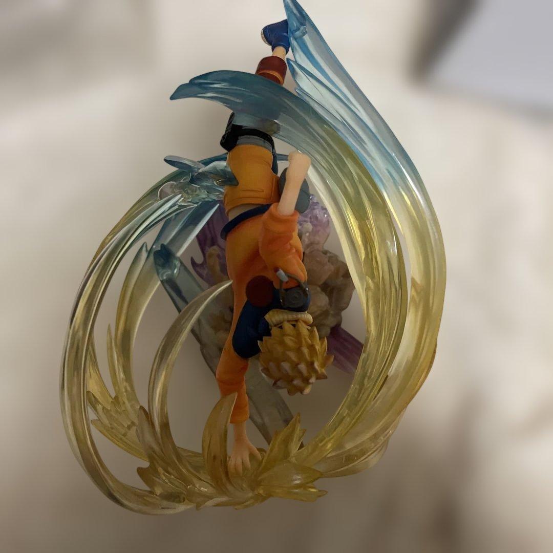 魂ストア限定うずまきナルト絆Relation （Tokyo Limited）