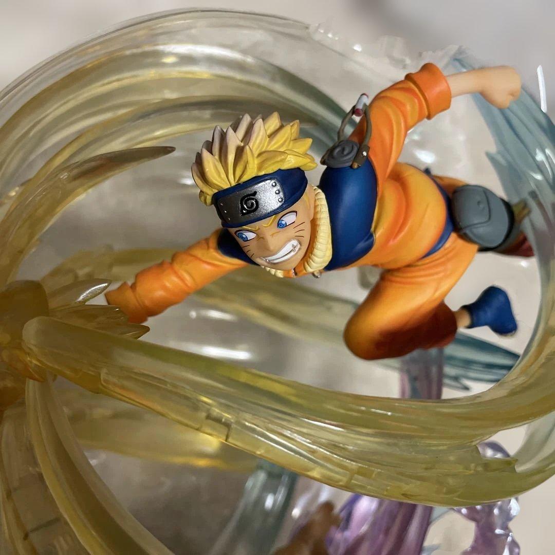 魂ストア限定うずまきナルト絆Relation （Tokyo Limited）