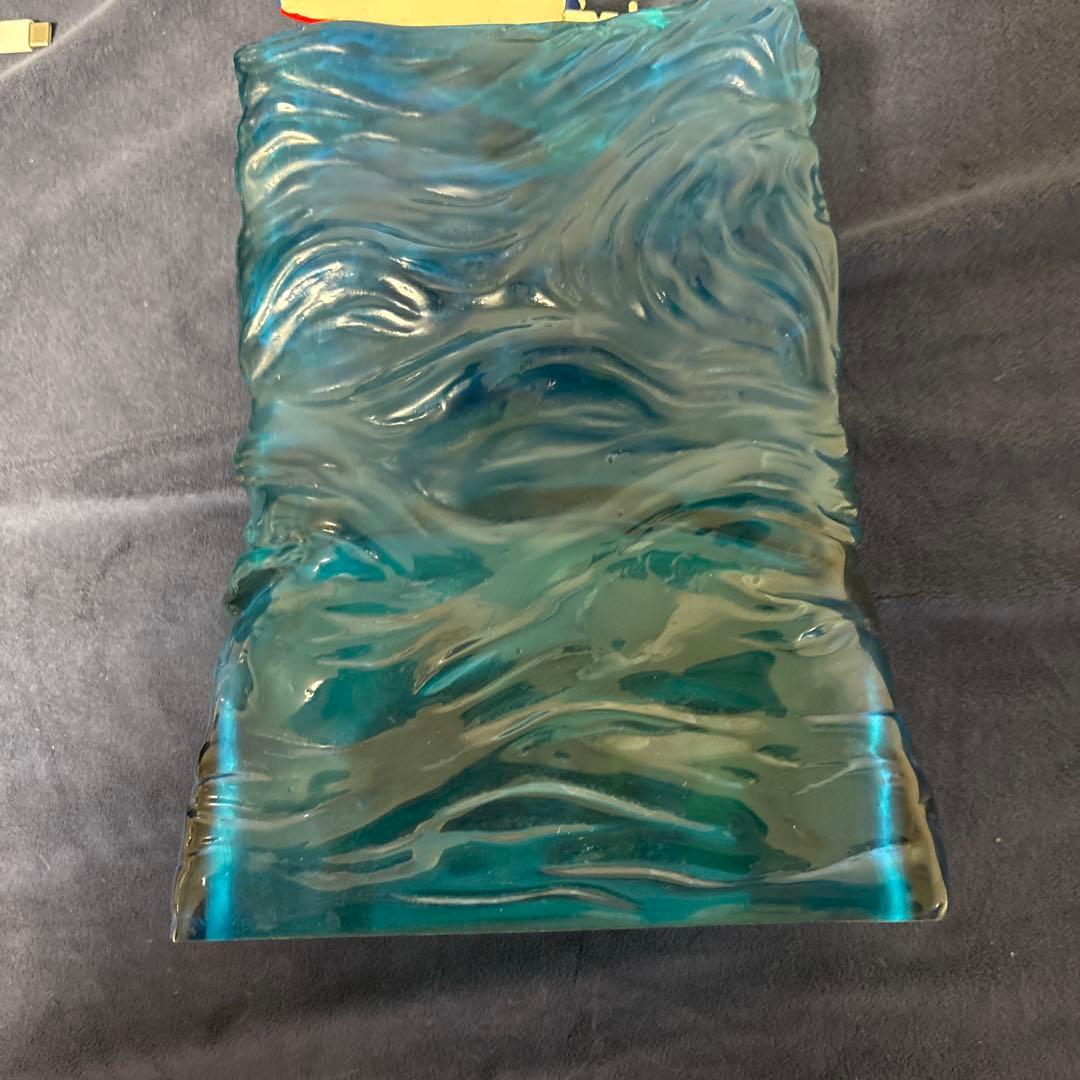 崖の上のポニョ オブジェ