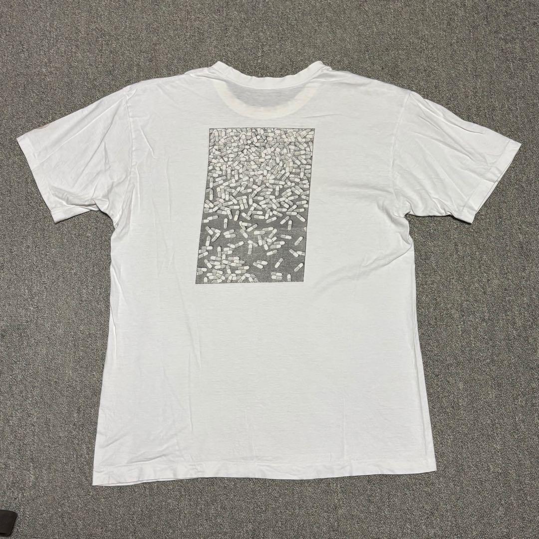 90s Akira vintage ピル Tシャツ シングルステッチ