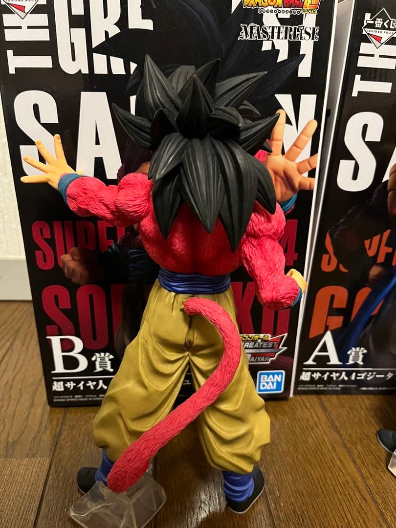 AOVA@プロフ必読様