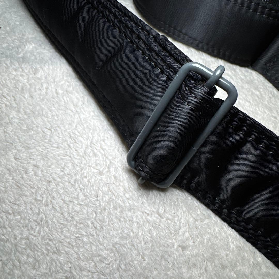 76 極美品　ポーター　タンカー　ビジネスバッグ　3way