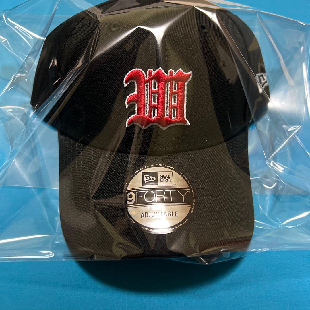 WACKO MARIA NEW ERA / 9FORTY