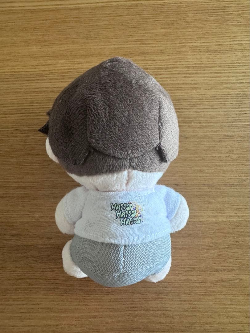 M!LK 山中柔太朗 ぬいぐるみ M!LK I CAN DRINKキャンドリ 山中柔太朗