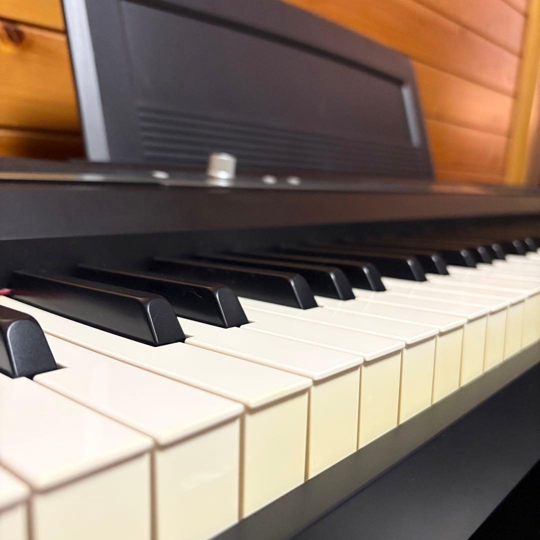 KORG 電子ピアノ 6点セット