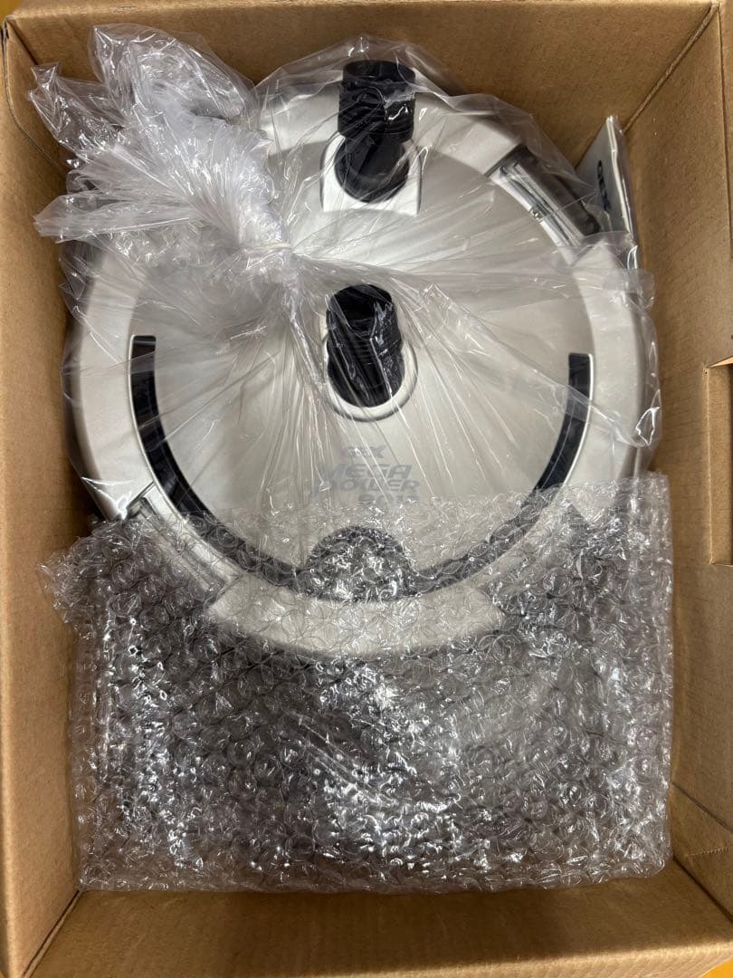 GEX MEGA POWER 9012 外部フィルター