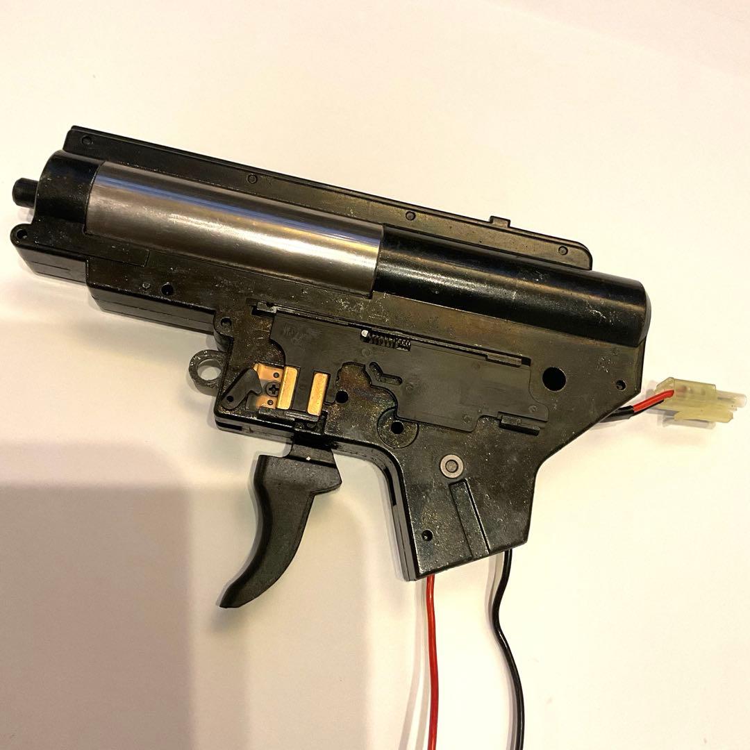 公式 ストアゲーム・おもちゃ・グッズ - 東京マルイ 純正 電動ガン 26