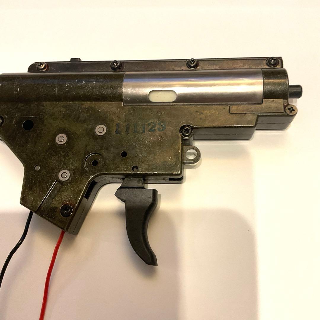 公式 ストアゲーム・おもちゃ・グッズ - 東京マルイ 純正 電動ガン 26