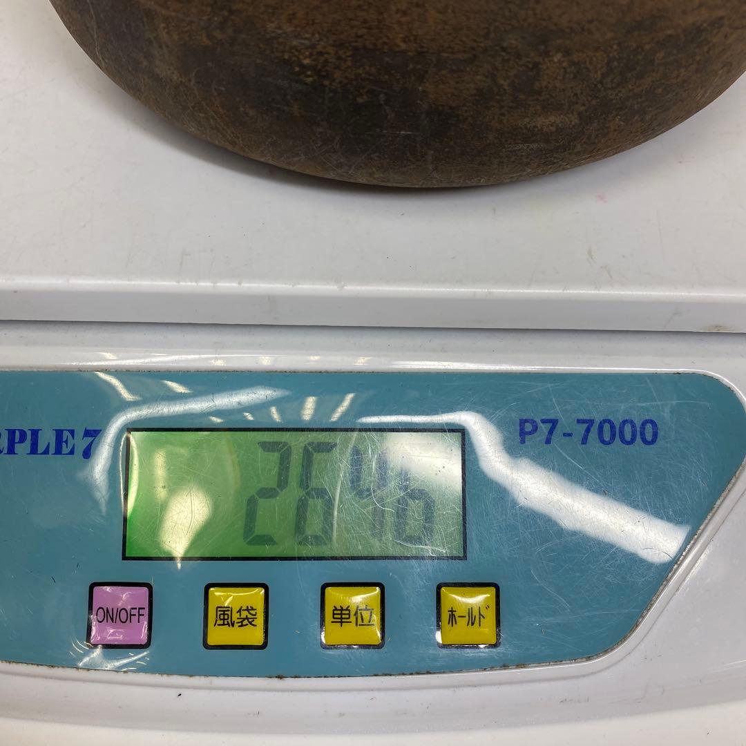 金龍堂 鳥の図鉄瓶 2646g トコニコ 東さ7-0404☆2F Yahoo!オークション -「