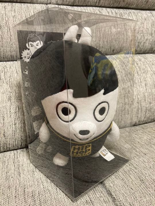 syudou POP-UP STORE ビッグアクリルスタンドB