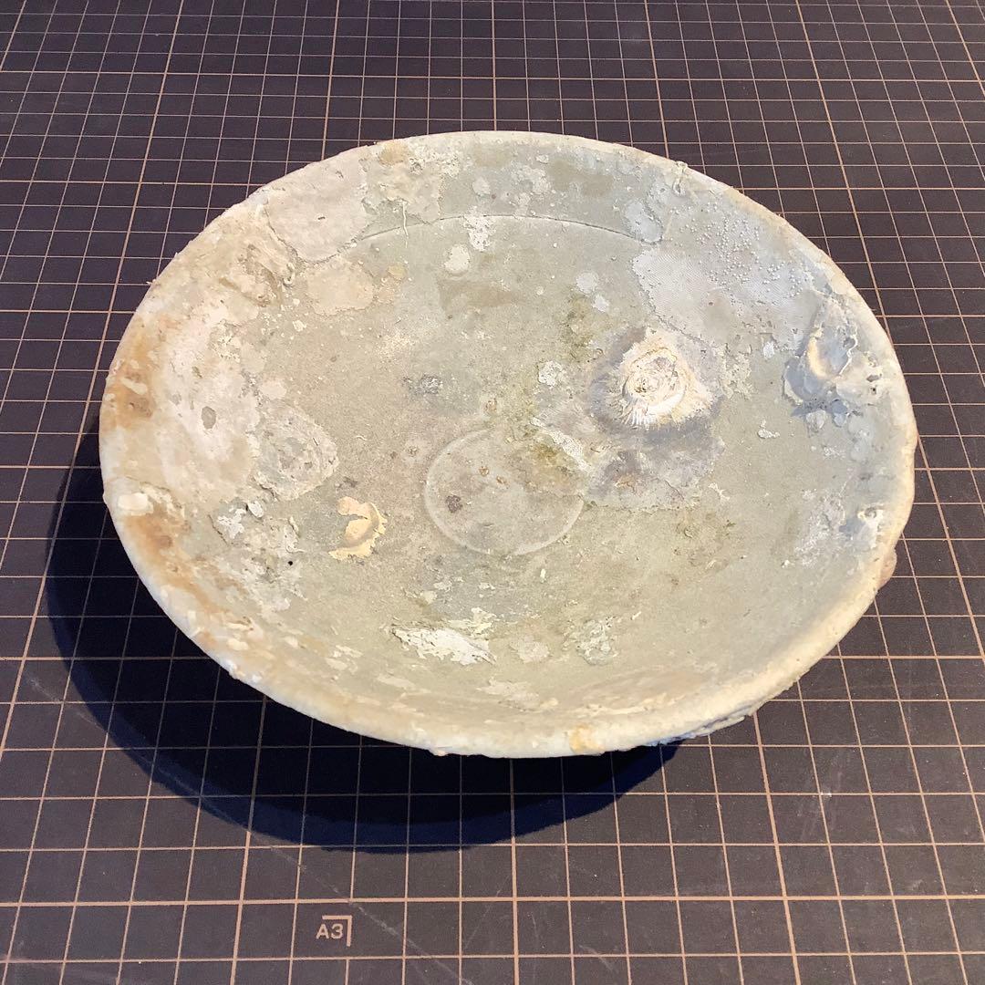 陶器(東南アジアの皿)