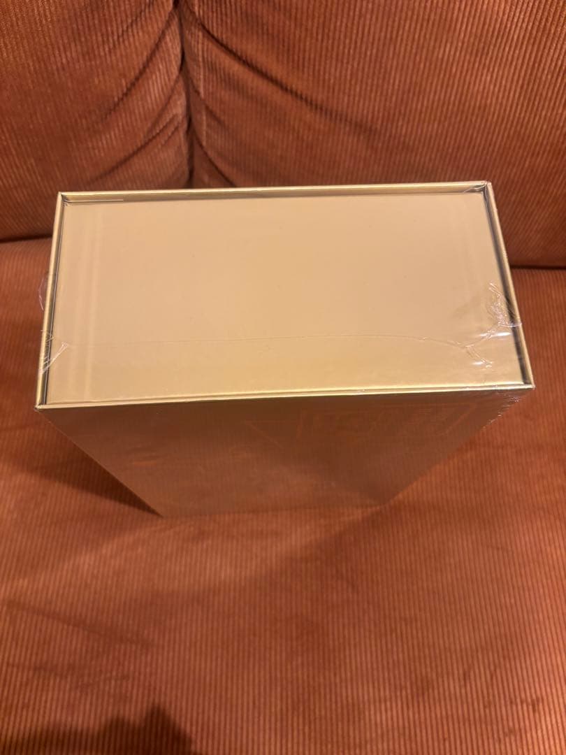 ポケモンカードゲーム 25周年ゴールデンボックス